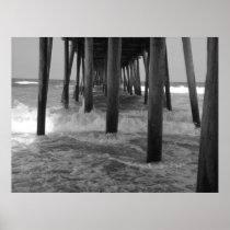 Under The Dock Posters