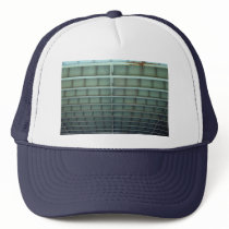 Under The Gardner Hat