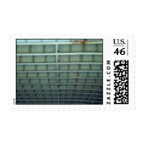 Under The Gardner Stamps