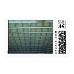 Under The Gardner Stamps