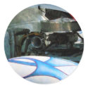 Under the Hood sticker