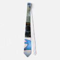 Under the Hood tie