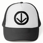 Under The Influence Hat