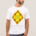 Under the Kilt t-shirts