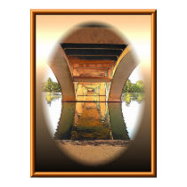 Under the Lamar Bridge posters by jwmcculley Under the Lamar Bridge posters