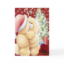 Under The Misletoe cards