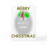 Under the Mistletoe Cards