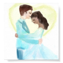 Under The Moon Of Love posters