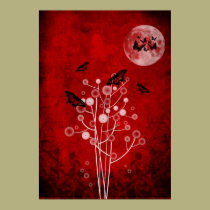 Under the Moon posters