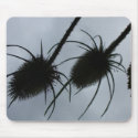 Under the Pokey Flowers mousepads by idream10 Under the Pokey Flowers mousepads