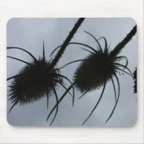 Under the Pokey Flowers mousepads by idream10 Under the Pokey Flowers mousepads
