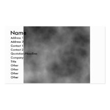 Under the radar business cards