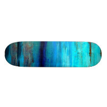 UNDER THE SEA 2 Skateboard - CricketDiane Designs