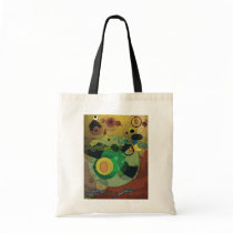 Under the Sea - Abstract bags