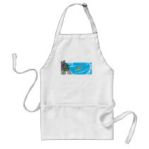 Under the Sea aprons by artesiansilver Under the Sea aprons