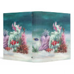 Under the Sea Binder