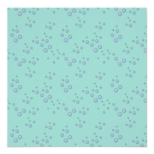 Under the Sea Bubbles Boy Baby Shower Invitations