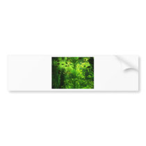 Under the Sea Bumper Sticker