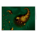 Under the Sea cards