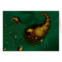 Under the Sea cards