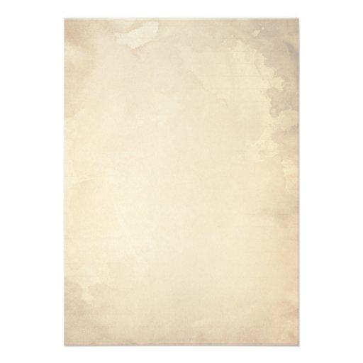 Under the Sea Custom Invites