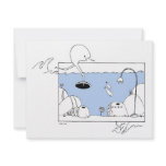 Under the Sea Personalized Announcement