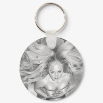 Under the Sea Keychain