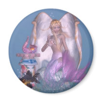 Under the Sea Magnet