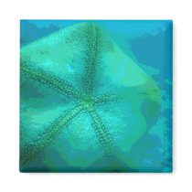 Under the sea magnet by joacreations Under the sea magnet