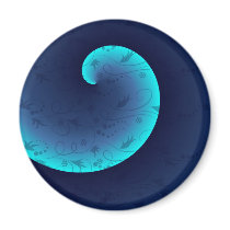 Under the Sea magnets