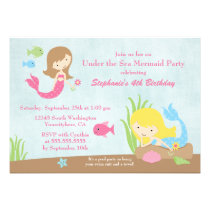  Mermaid Birthday Party on Party Simplicity 15 Great Theme Ideas For Toddler Birthday Parties