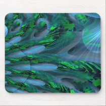 Under The Sea Mousepad mousepads