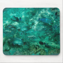 Under the Sea mousepads