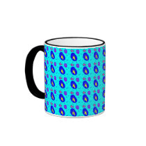 Under the sea mugs