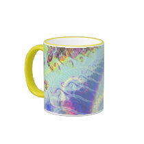 Under The Sea mugs