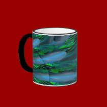 Under The Sea Mug mugs