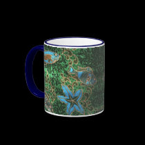 Under the Sea mugs