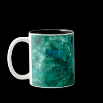 Under the Sea mugs