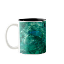 Under the Sea Coffee Mug