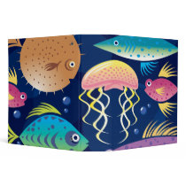 under the sea notebook binders by dooni_notebooks under the sea notebook binders