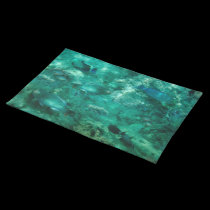 Under the Sea placemats