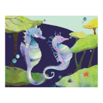 Under the Sea Poster posters