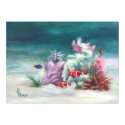 Under the Sea posters