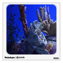 Under the Sea Room Graphic