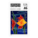 Under the Sea Stamp
