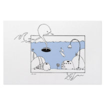 Under the Sea Personalized Stationery