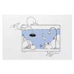 Under the Sea Personalized Stationery