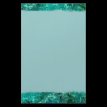 Under the Sea stationery