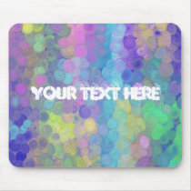 Under the Sea - Template Mouse Pad
