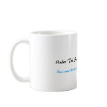 Under the Sea With Love, Under The Sea Of Love,... mugs